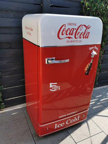 Frigo Coca Cola