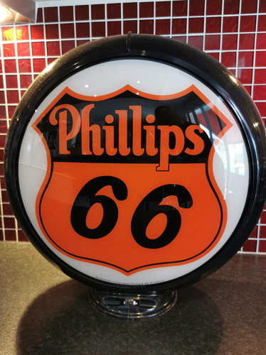 Globe Philips 66