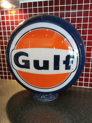 Globe Gulf