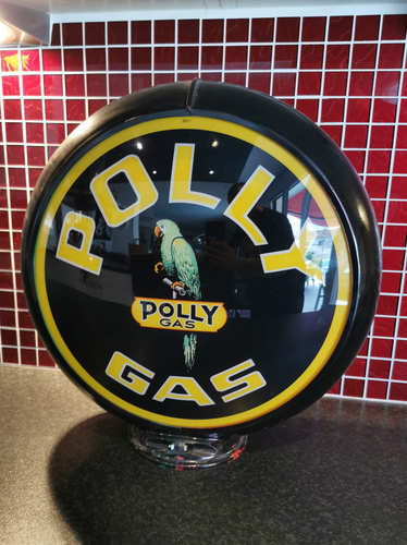 Globe Polly Gas