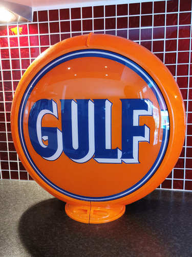 Globe Gulf